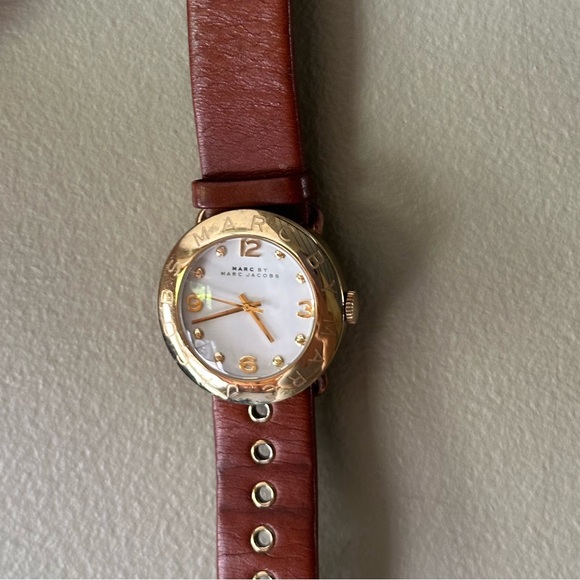 Marc Jacob’s Watch - Picture 2 of 4